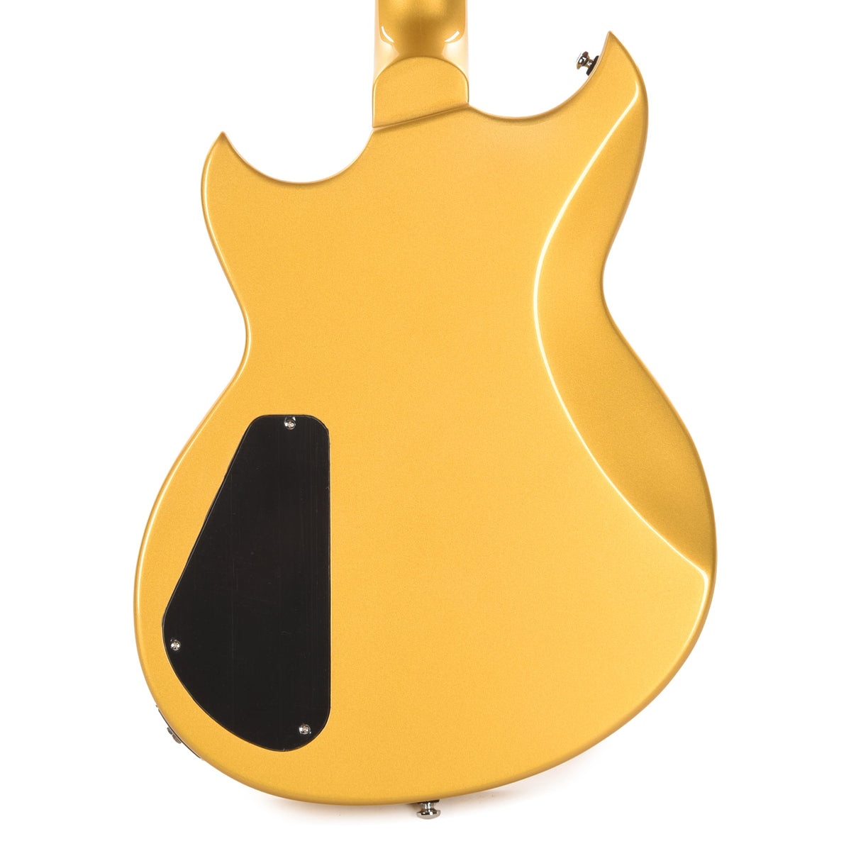 Reverend Robin Finck Signature Electric Guitar Venetian Gold - View 3 | MusicMarket