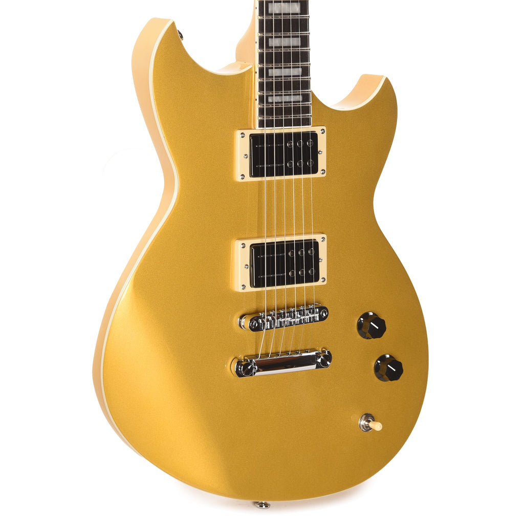 Reverend Robin Finck Signature Electric Guitar Venetian Gold - MusicMarket