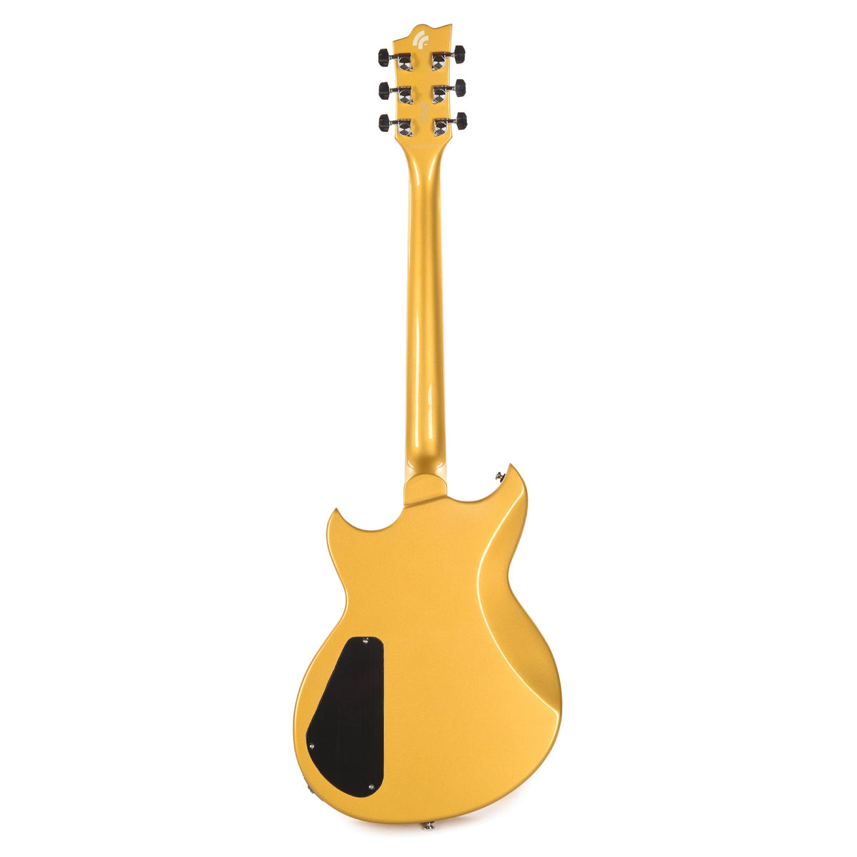 Reverend Robin Finck Signature Electric Guitar Venetian Gold - View 5 | MusicMarket