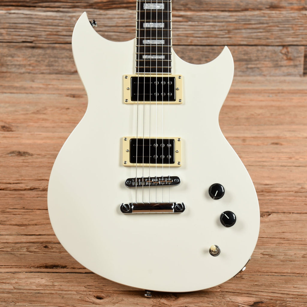 Reverend Robin Finck Signature White 2020 - MusicMarket