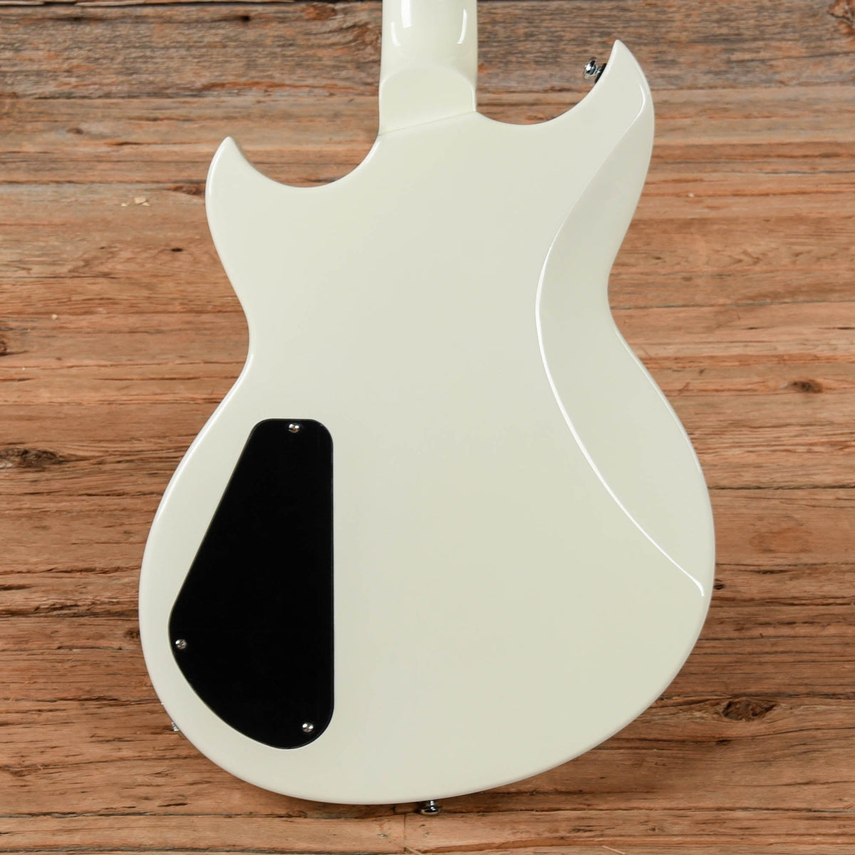Reverend Robin Finck White - View 3 | MusicMarket