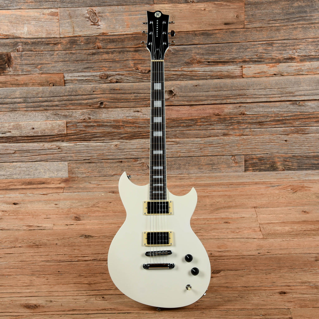 Reverend Robin Finck White - View 4 | MusicMarket