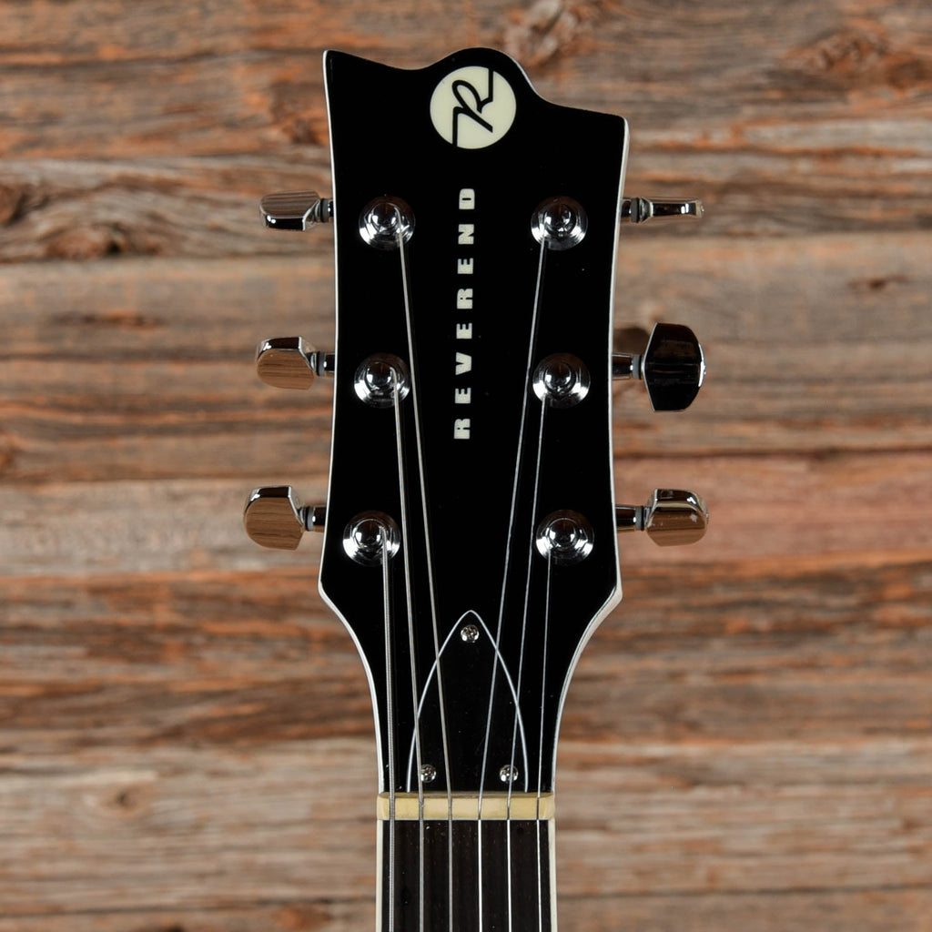 Reverend Robin Finck White - View 6 | MusicMarket