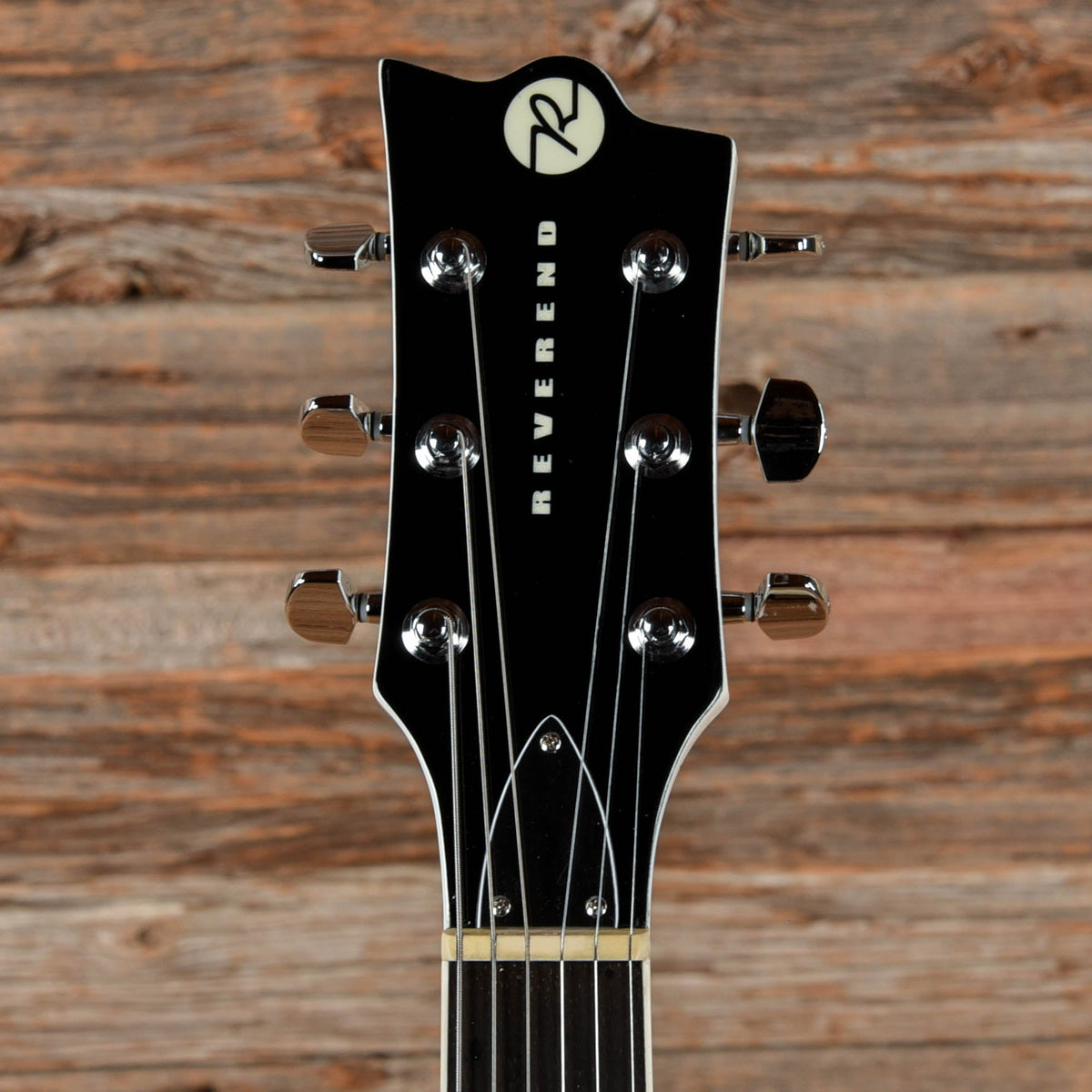 Reverend Robin Finck White - View 6 | MusicMarket