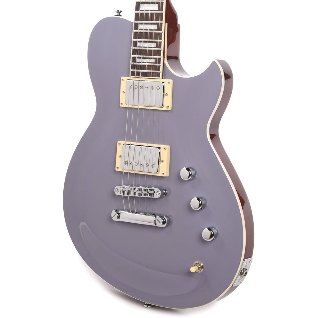 Reverend Roundhouse Periwinkle - View 2 | MusicMarket