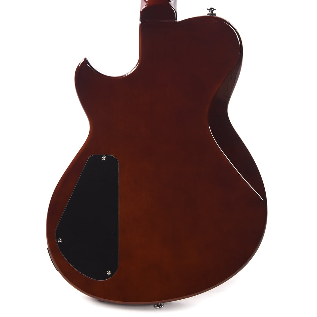 Reverend Roundhouse Periwinkle - View 3 | MusicMarket