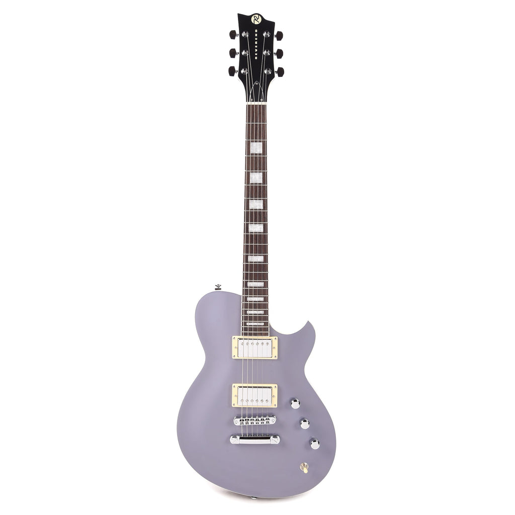 Reverend Roundhouse Periwinkle - View 4 | MusicMarket