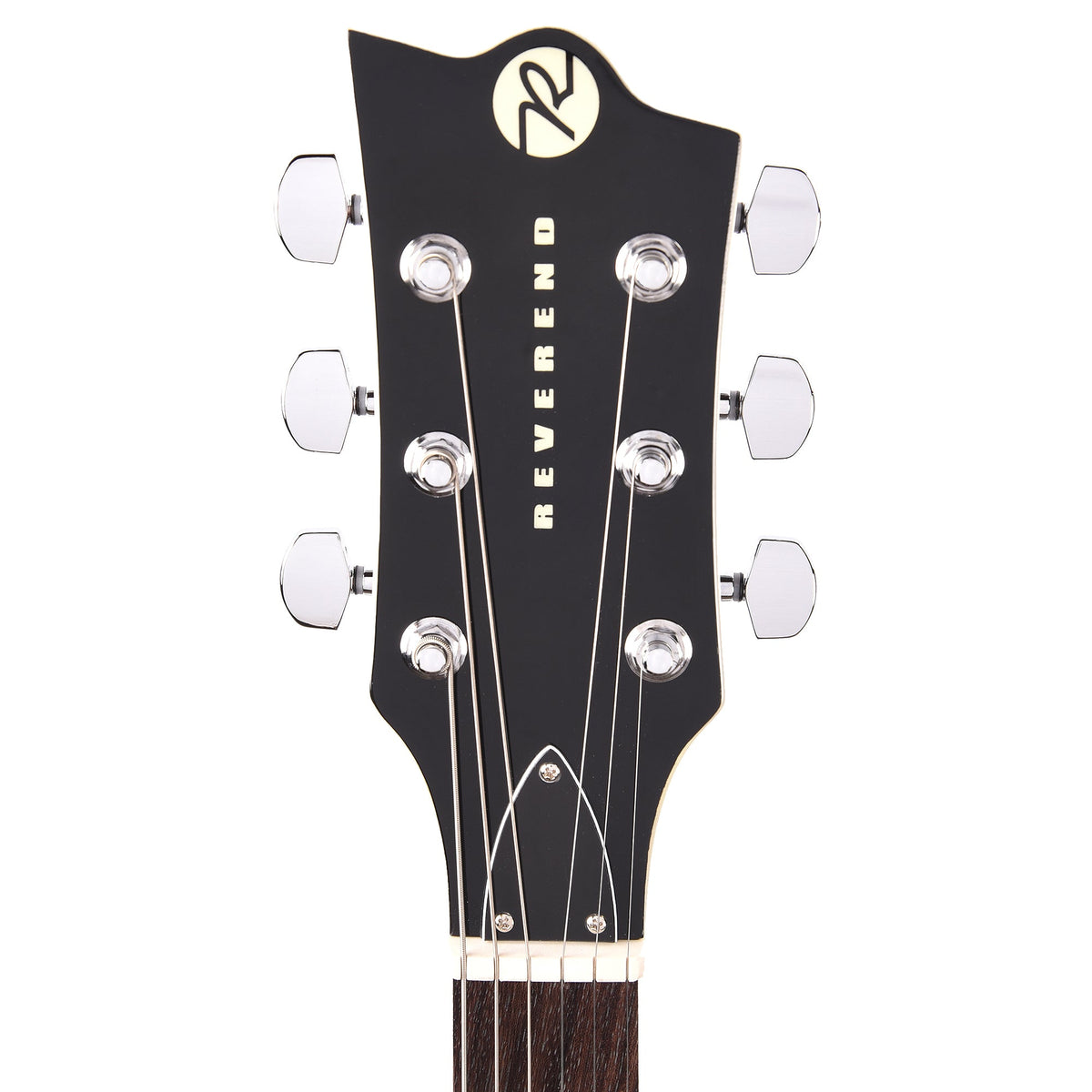 Reverend Roundhouse Periwinkle - View 6 | MusicMarket