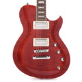 Reverend Roundhouse RA FM Trans Wine Red - MusicMarket