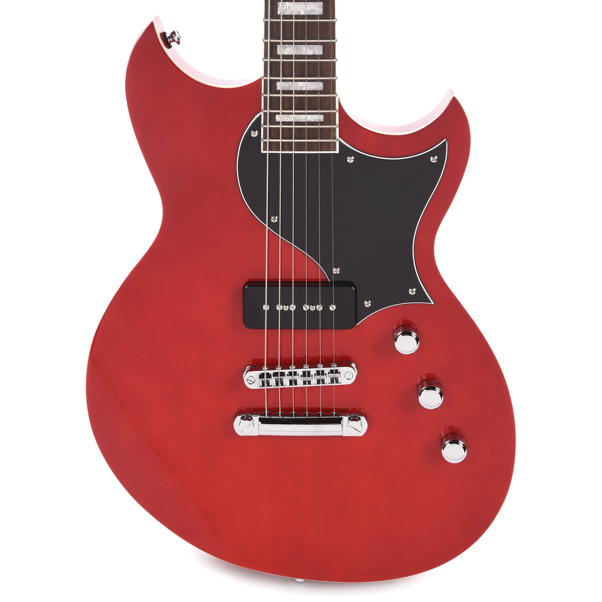 Reverend Sensei Jr. Trans Cherry - MusicMarket