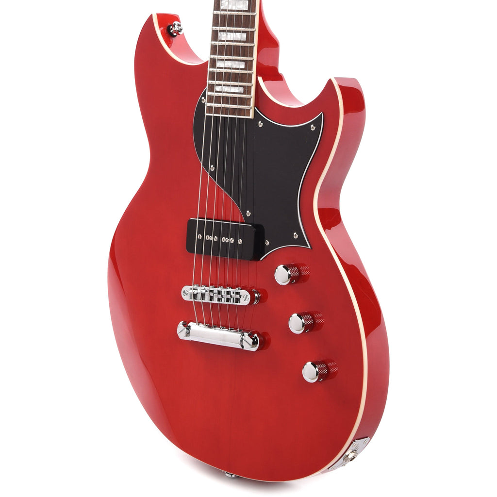 Reverend Sensei Jr. Trans Cherry - View 2 | MusicMarket