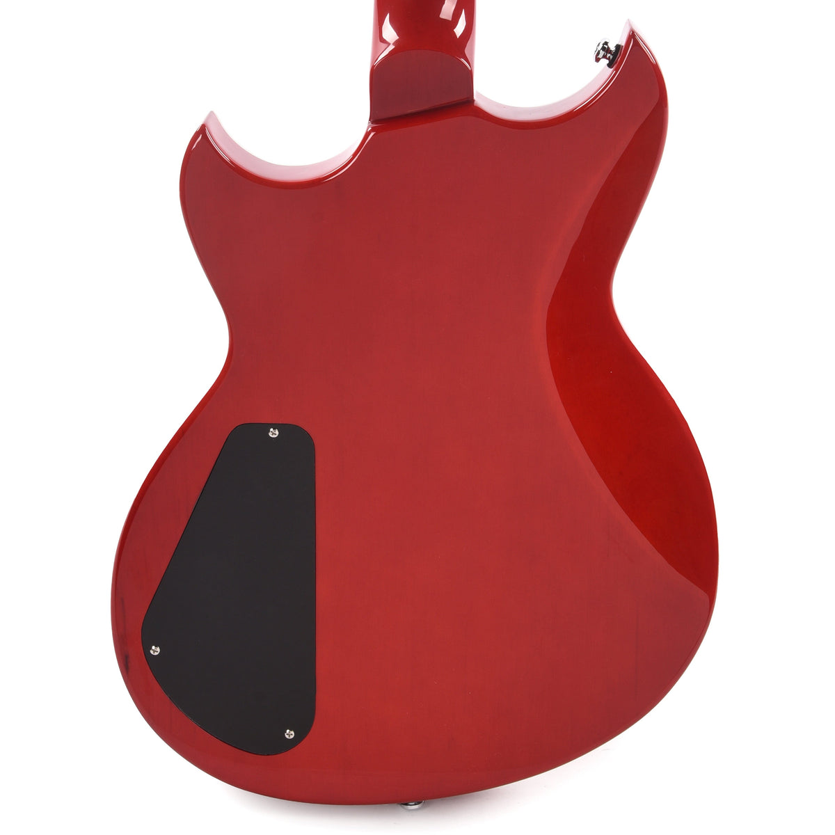 Reverend Sensei Jr. Trans Cherry - View 3 | MusicMarket