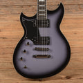 Reverend Sensei RA Silverburst LEFTY - MusicMarket