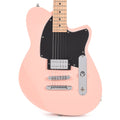 Reverend Stacey Dee Signature Dee Dee Orchid Pink - MusicMarket