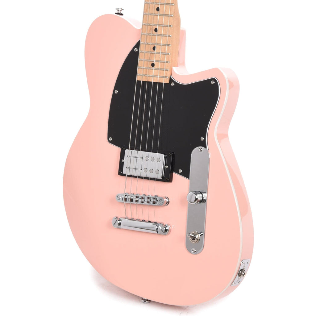 Reverend Stacey Dee Signature Dee Dee Orchid Pink - View 2 | MusicMarket