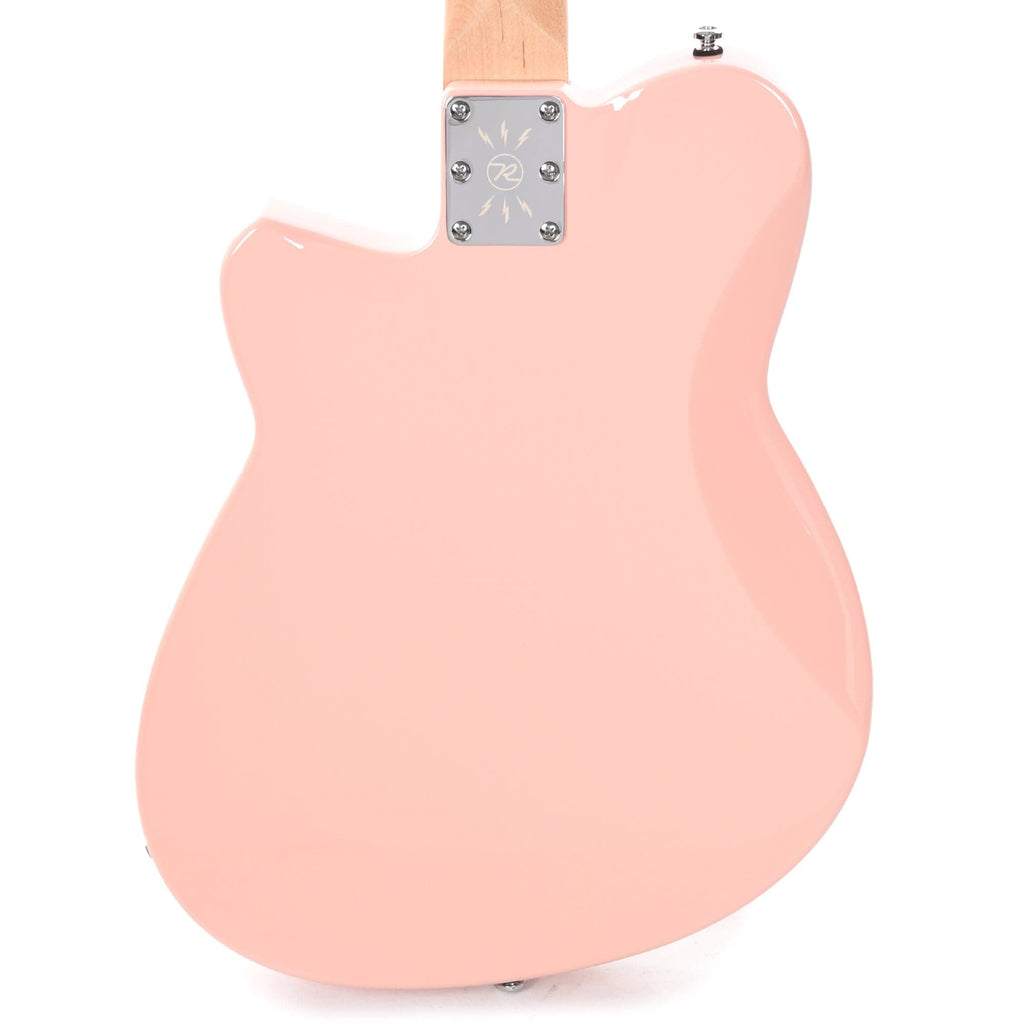 Reverend Stacey Dee Signature Dee Dee Orchid Pink - View 3 | MusicMarket