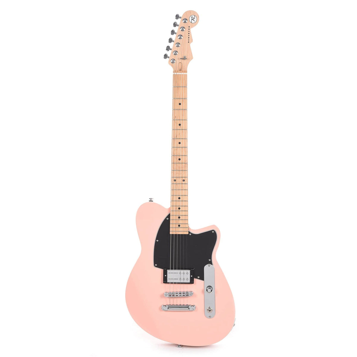 Reverend Stacey Dee Signature Dee Dee Orchid Pink - View 4 | MusicMarket