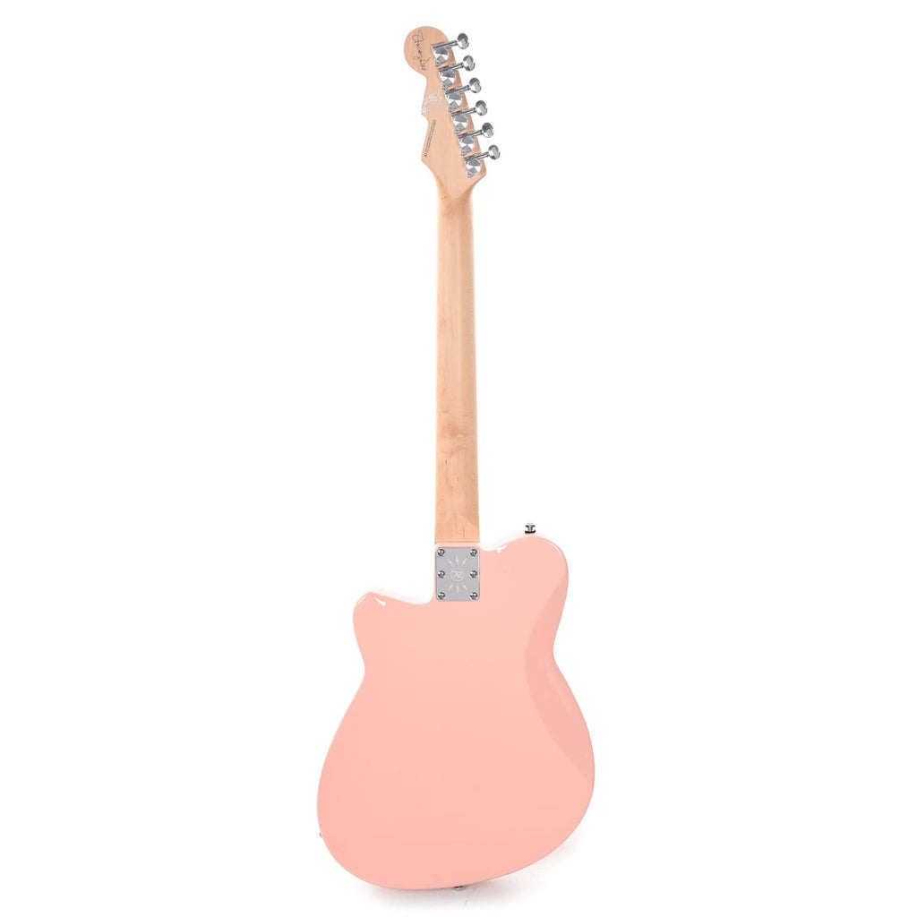 Reverend Stacey Dee Signature Dee Dee Orchid Pink - View 5 | MusicMarket