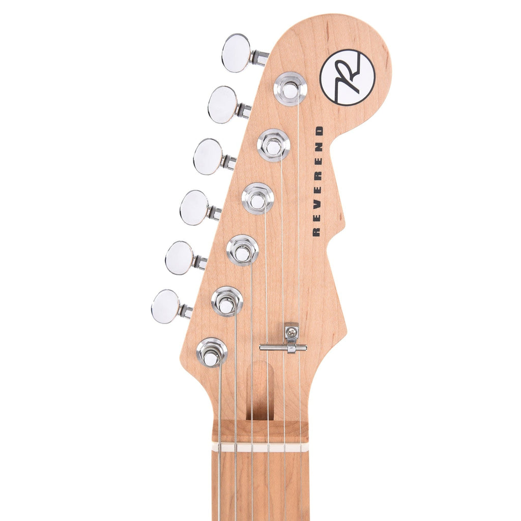 Reverend Stacey Dee Signature Dee Dee Orchid Pink - View 6 | MusicMarket