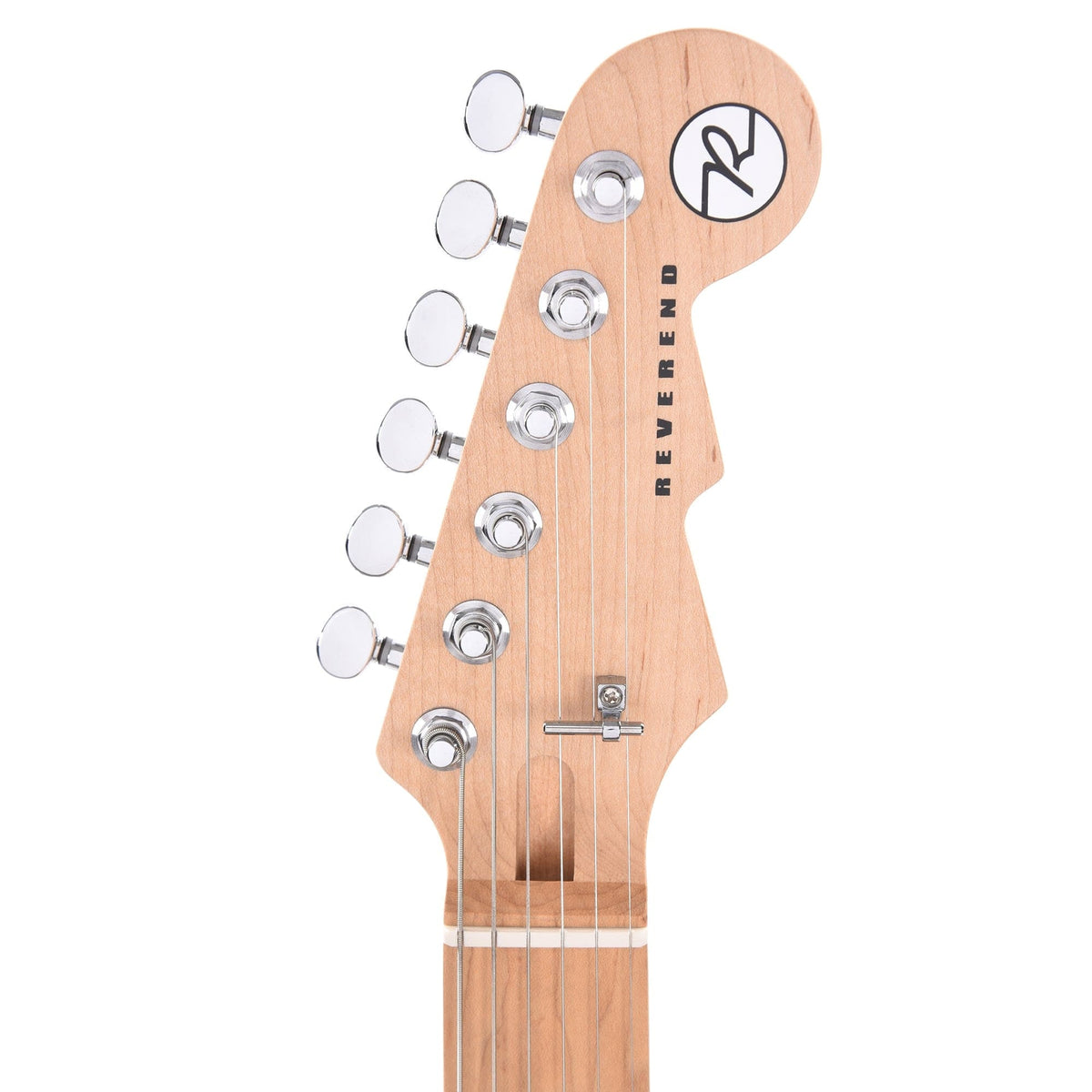 Reverend Stacey Dee Signature Dee Dee Orchid Pink - View 6 | MusicMarket
