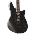 Reverend Vernon Reid Signature The Dark Midnight Black Electric Guitar - MusicMarket