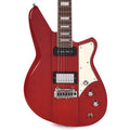 Reverend Warhawk DAW Trans Cherry - MusicMarket