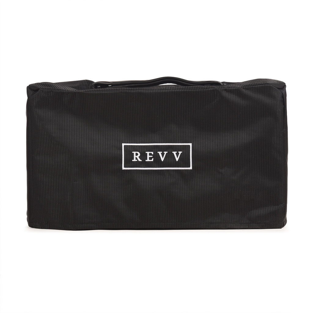Revv Generator G25 25w Tube Amp Head - View 6 | MusicMarket