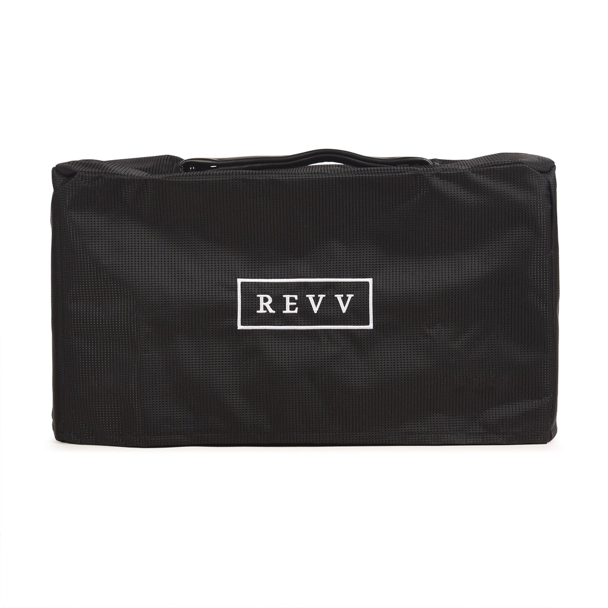 Revv Generator G25 25w Tube Amp Head - View 6 | MusicMarket