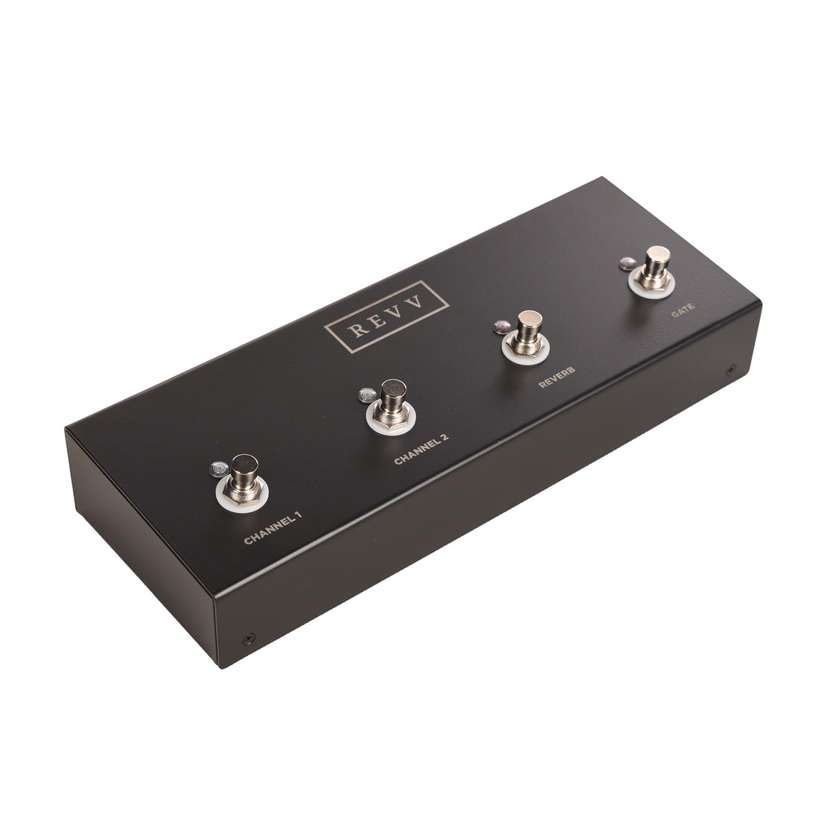 Revv Generator G25 25w Tube Amp Head - View 4 | MusicMarket