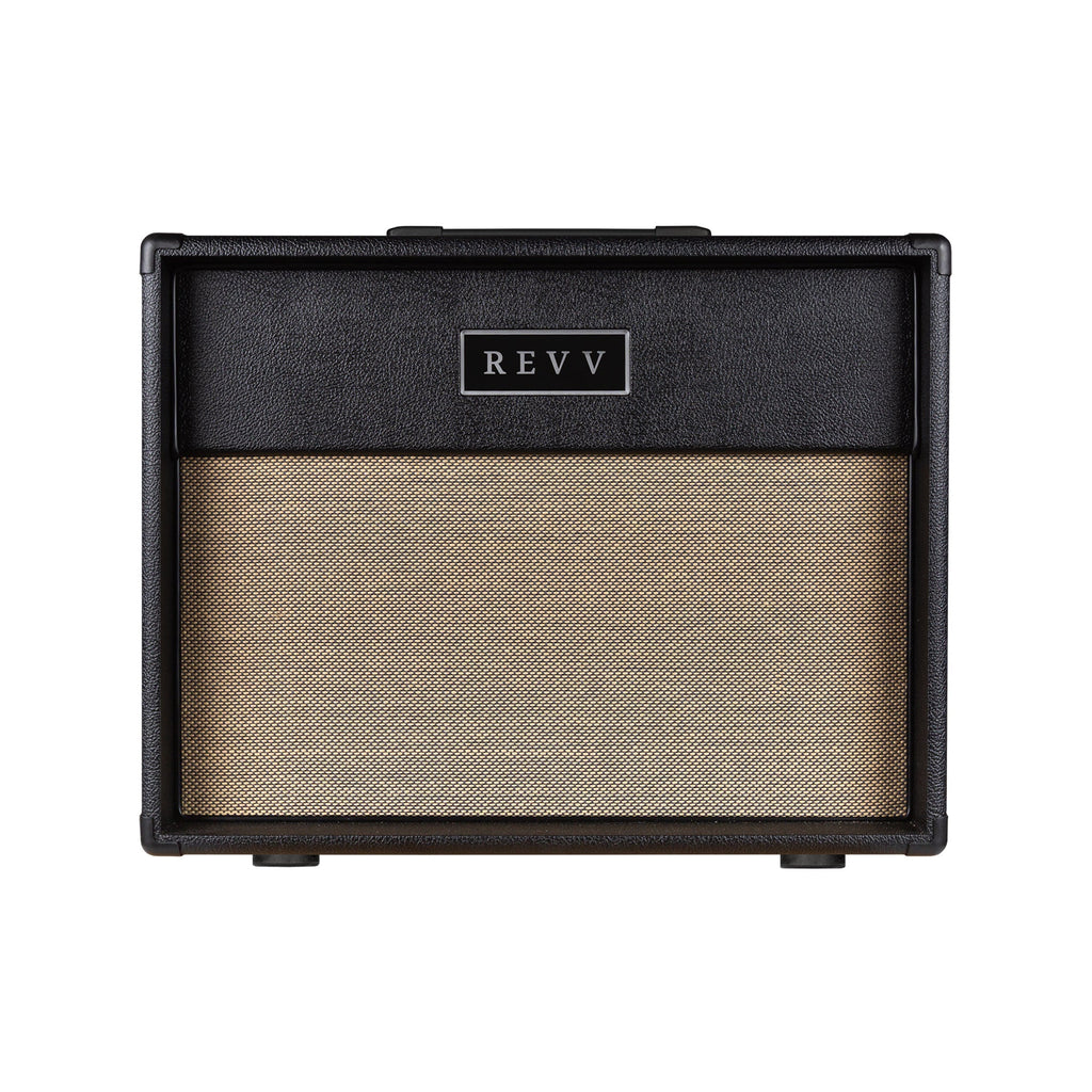 Revv 1x12 RV90 Guitar Amp Speaker Cabinet - MusicMarket