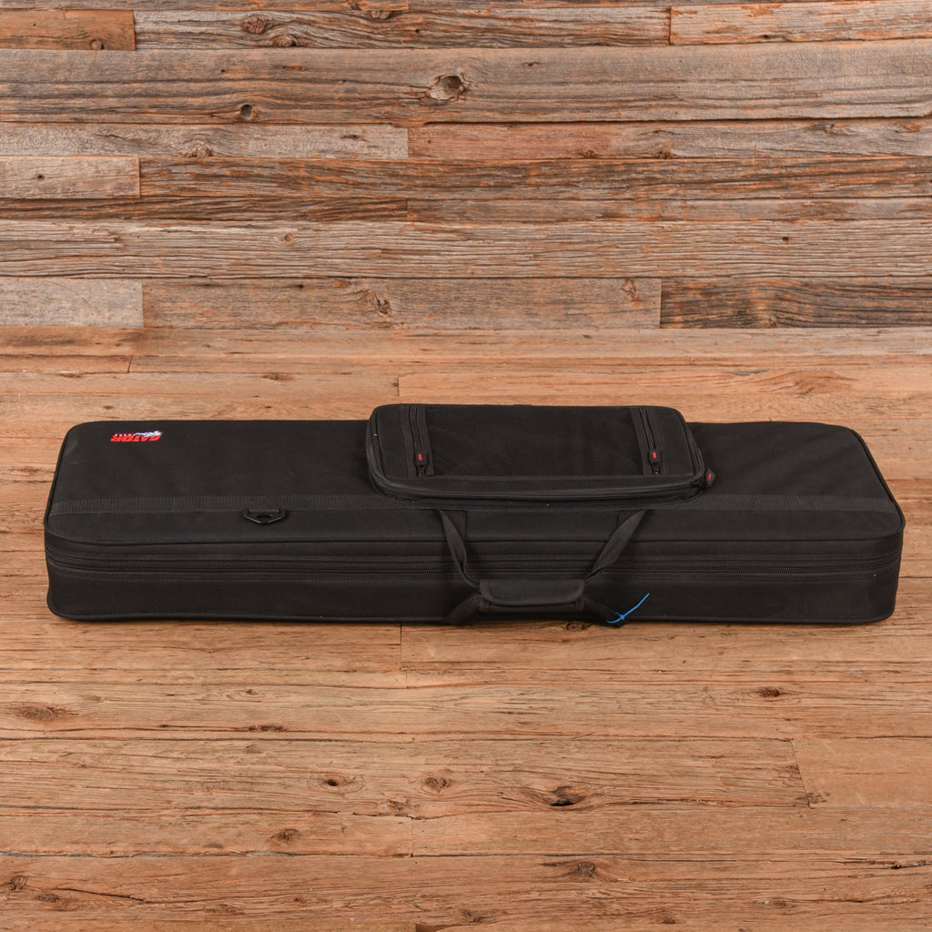 Rice Osprey Natural - View 8 | MusicMarket