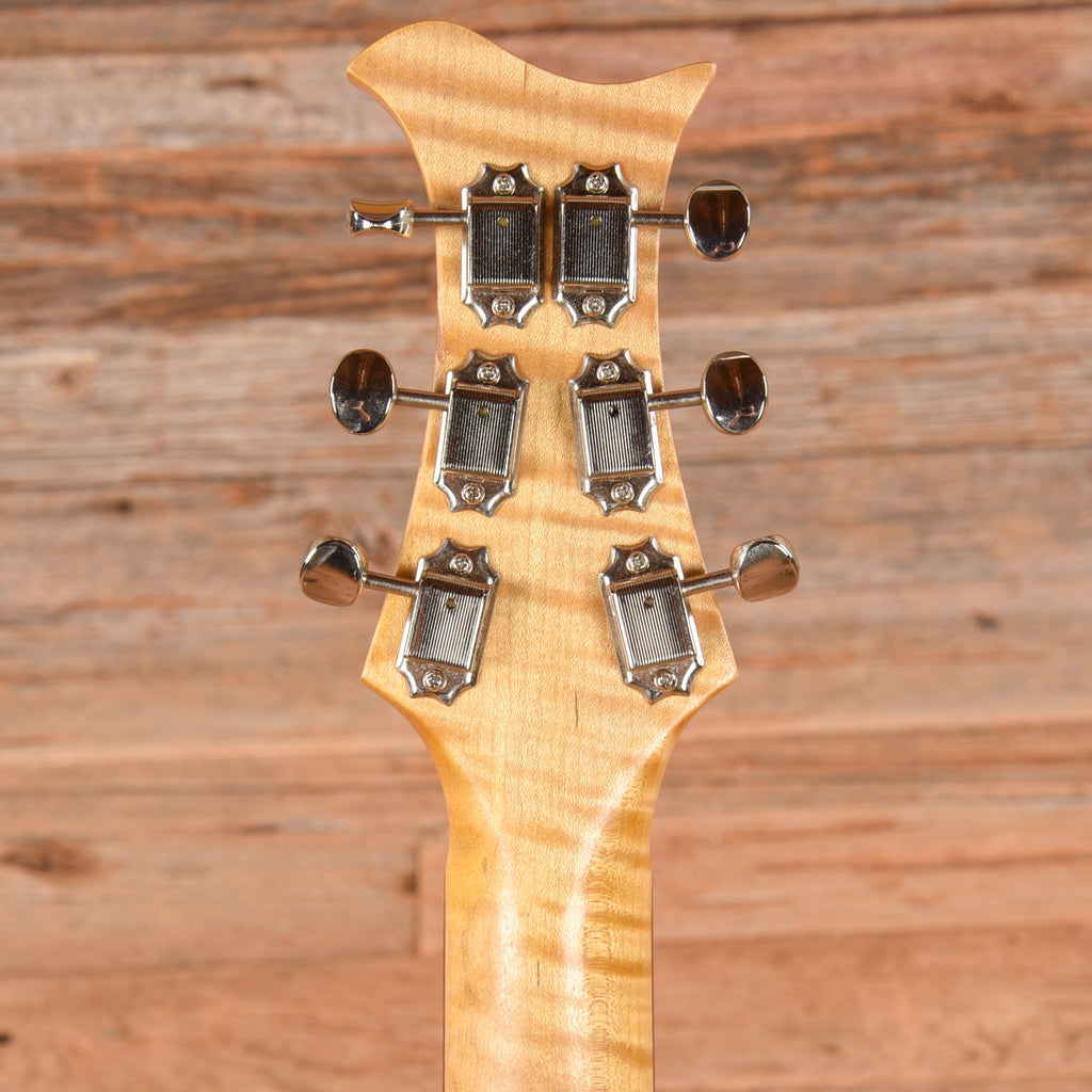 Rice Osprey Natural - View 7 | MusicMarket