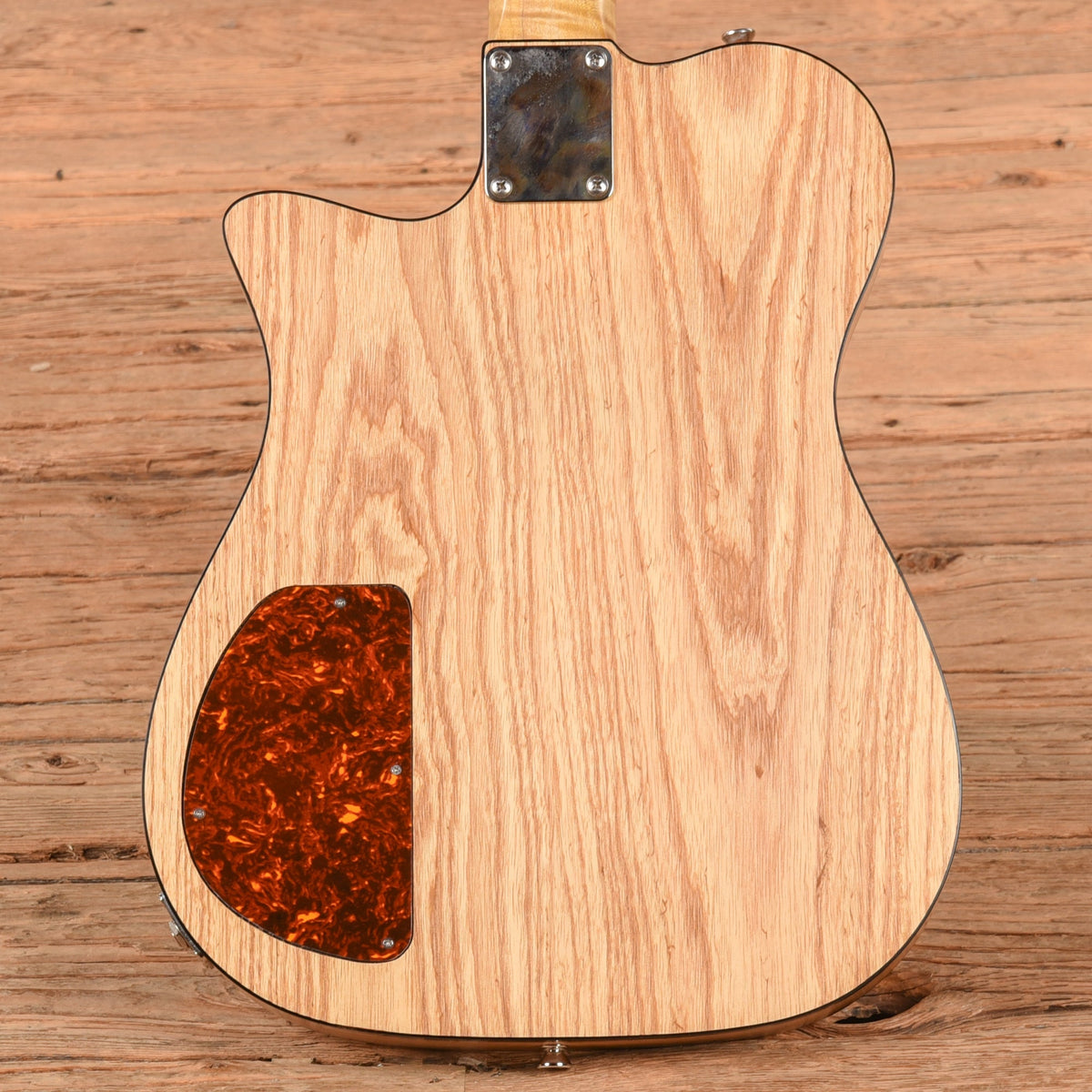 Rice Osprey Natural - View 3 | MusicMarket