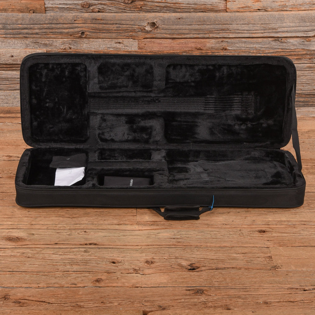 Rice Osprey Natural - View 9 | MusicMarket