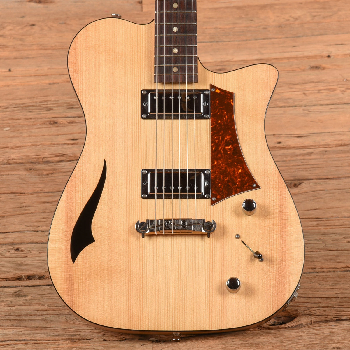 Rice Osprey Natural - MusicMarket
