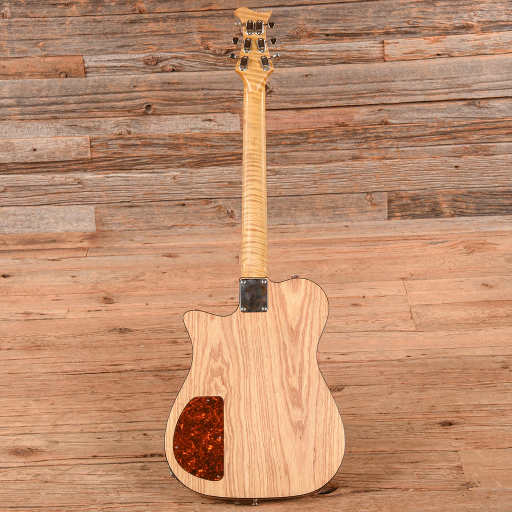 Rice Osprey Natural - View 5 | MusicMarket