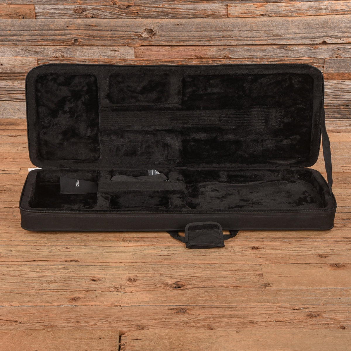 Rice Osprey Standard + Natural - View 9 | MusicMarket