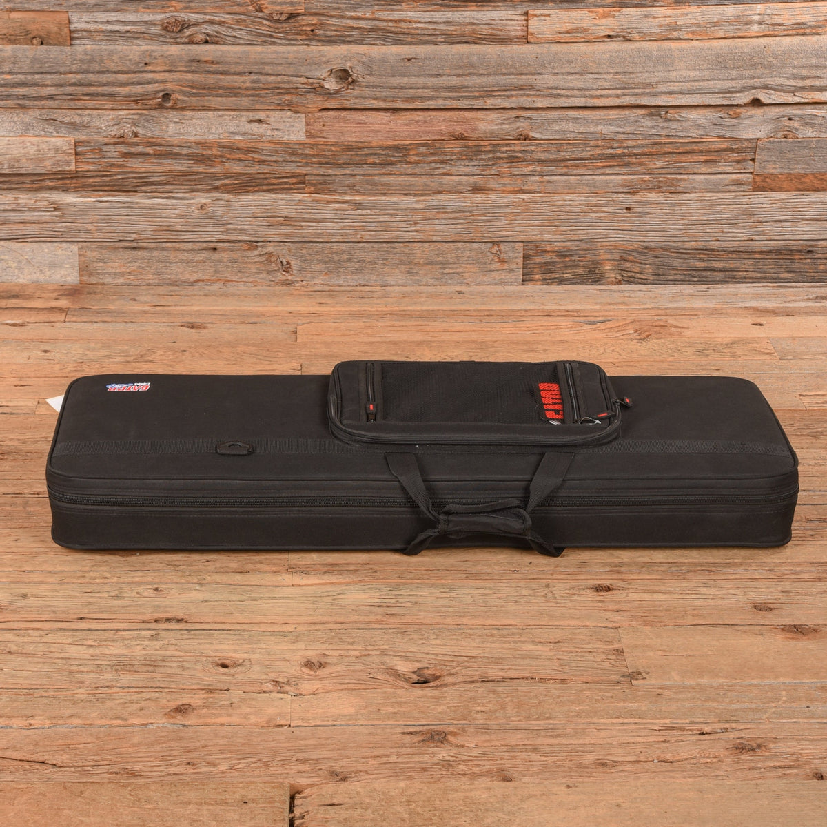 Rice Osprey Standard + Natural - View 8 | MusicMarket