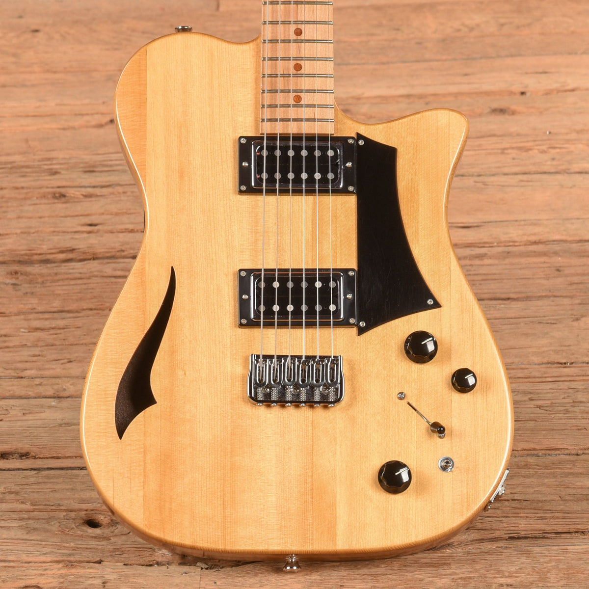 Rice Osprey Standard + Natural - MusicMarket