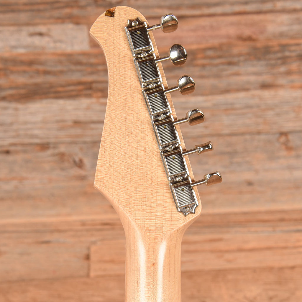 Rice Osprey Standard + Natural - View 7 | MusicMarket