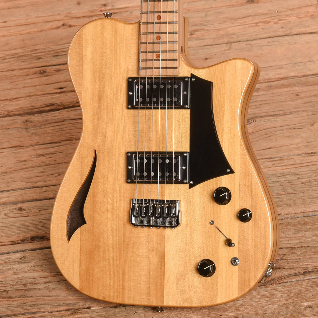 Rice Osprey Standard + Natural - View 2 | MusicMarket