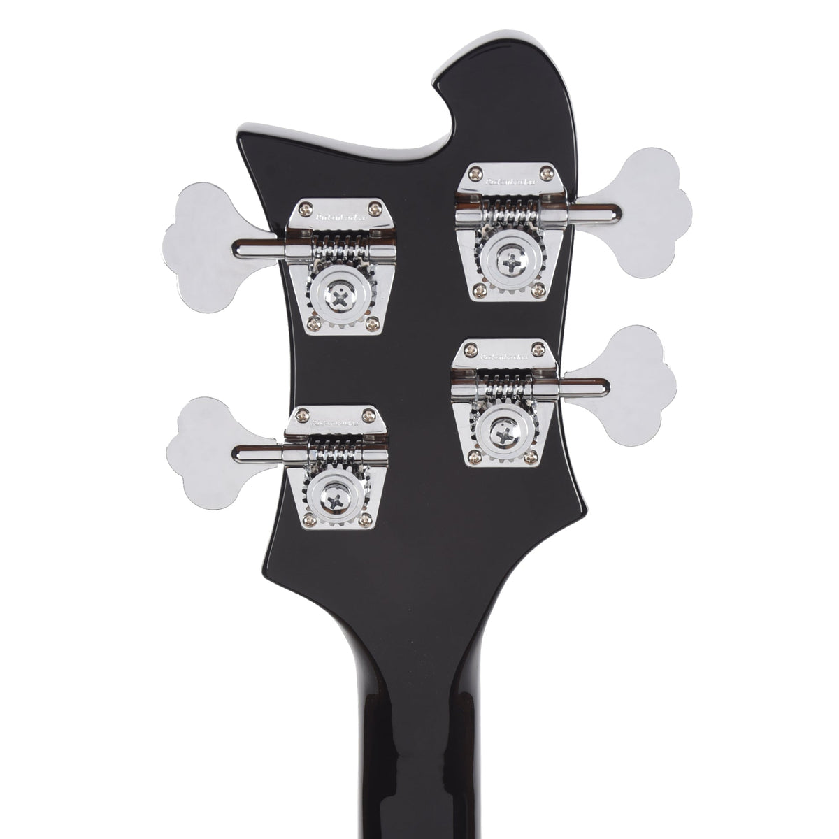 Rickenbacker 4003 Bass Jetglo - View 7 | MusicMarket