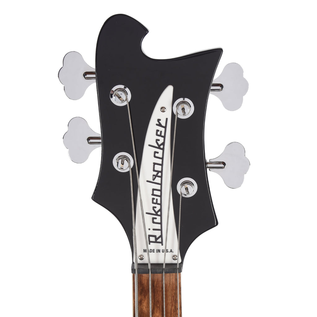 Rickenbacker 4003 Bass Jetglo - View 6 | MusicMarket