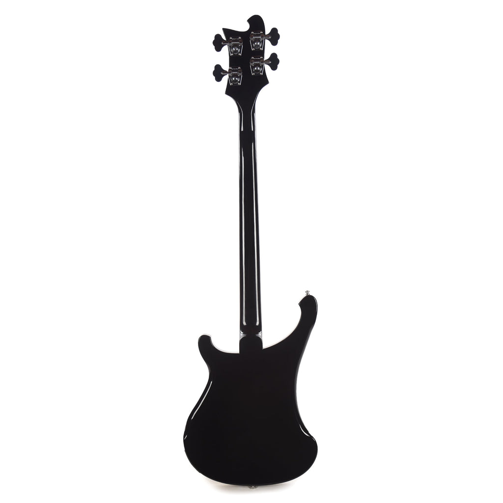 Rickenbacker 4003 Bass Jetglo - View 5 | MusicMarket
