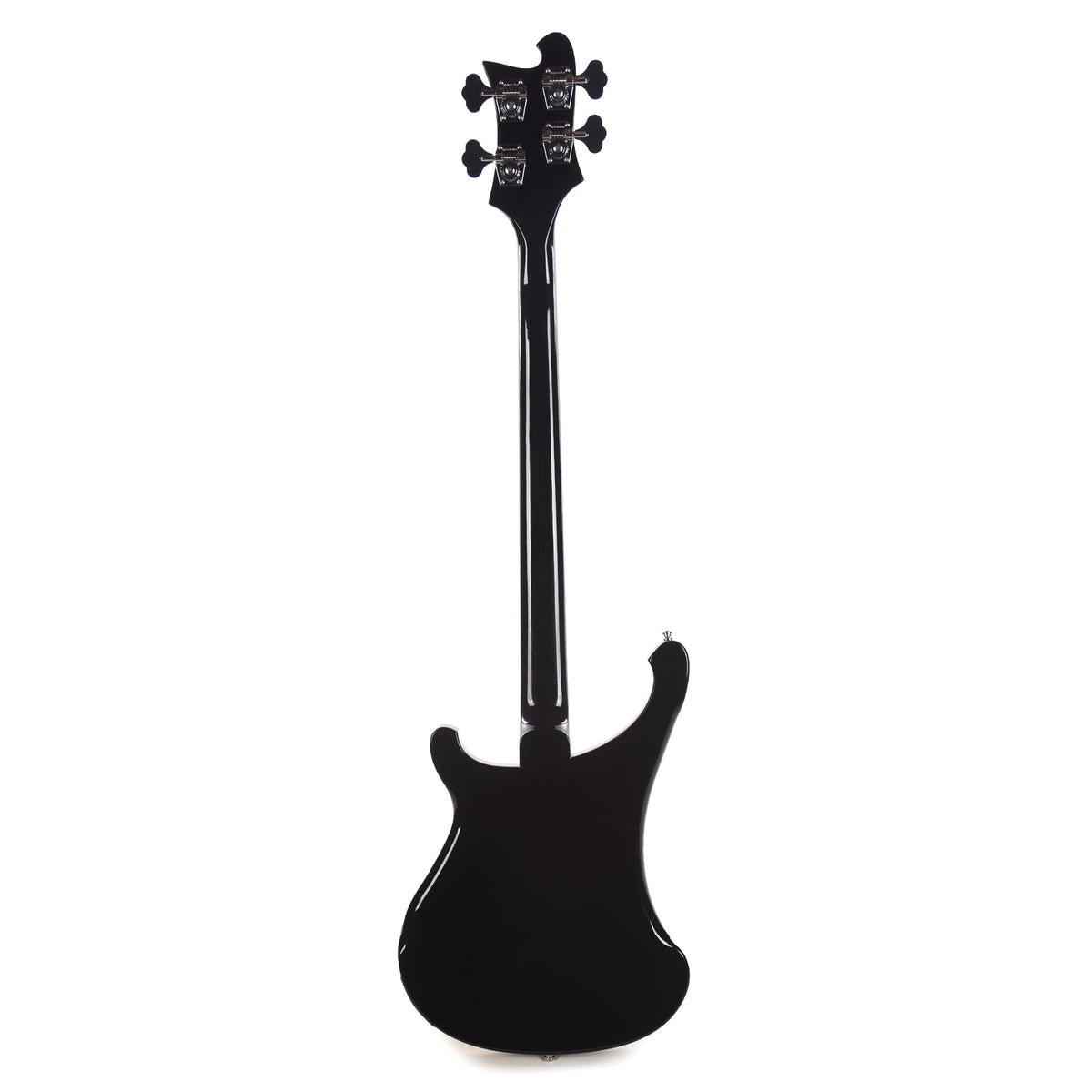 Rickenbacker 4003 Bass Jetglo - View 5 | MusicMarket