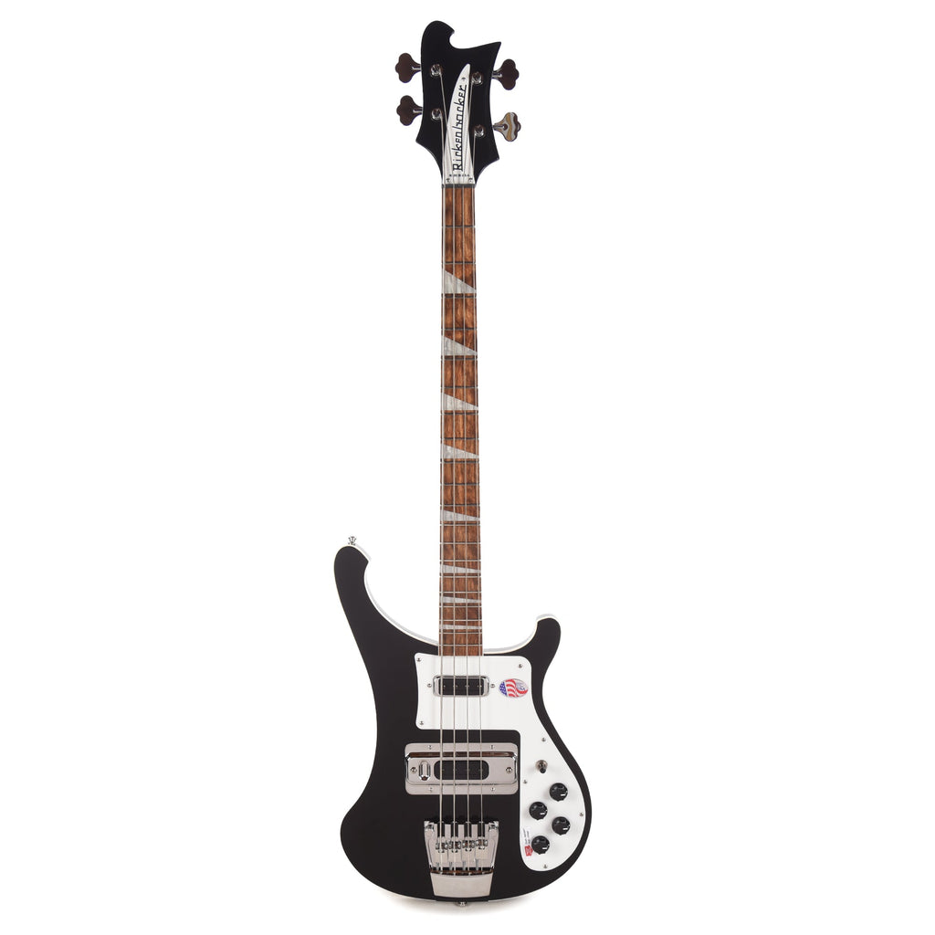 Rickenbacker 4003 Bass Jetglo - View 4 | MusicMarket