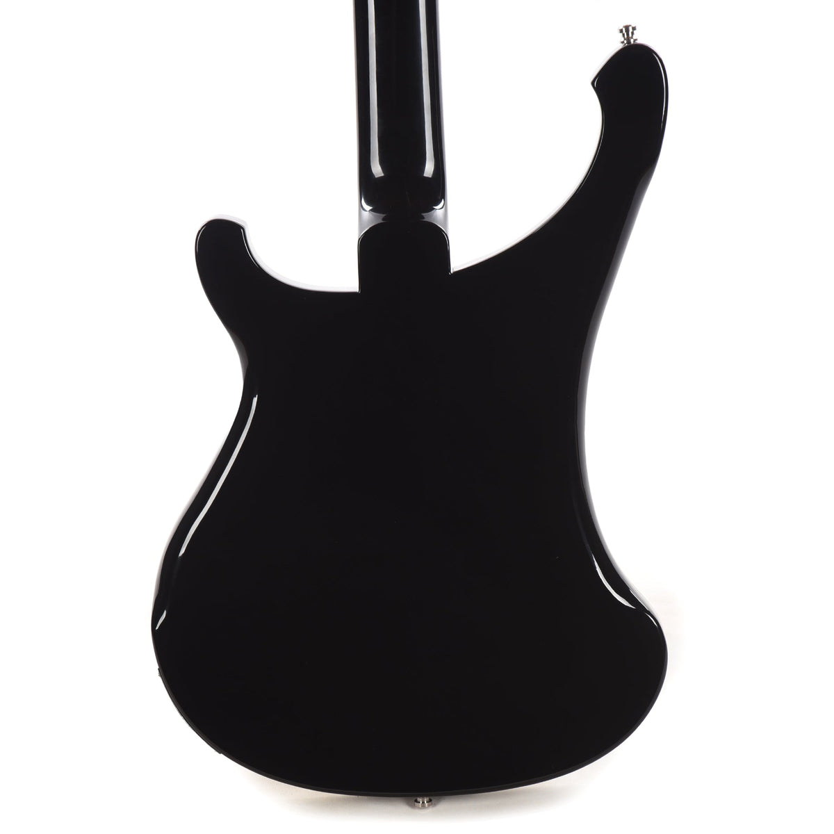 Rickenbacker 4003 Bass Jetglo - View 3 | MusicMarket