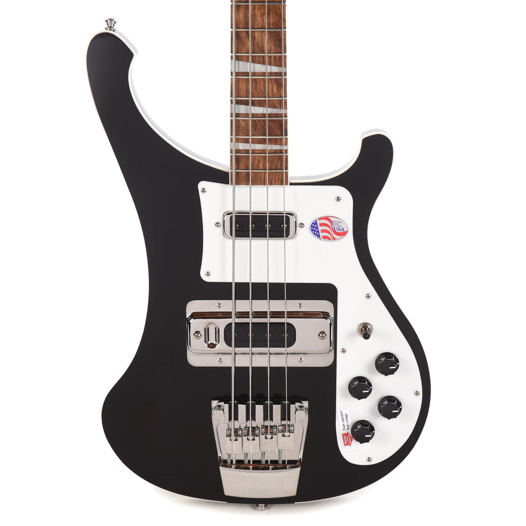 Rickenbacker 4003 Bass Jetglo - MusicMarket