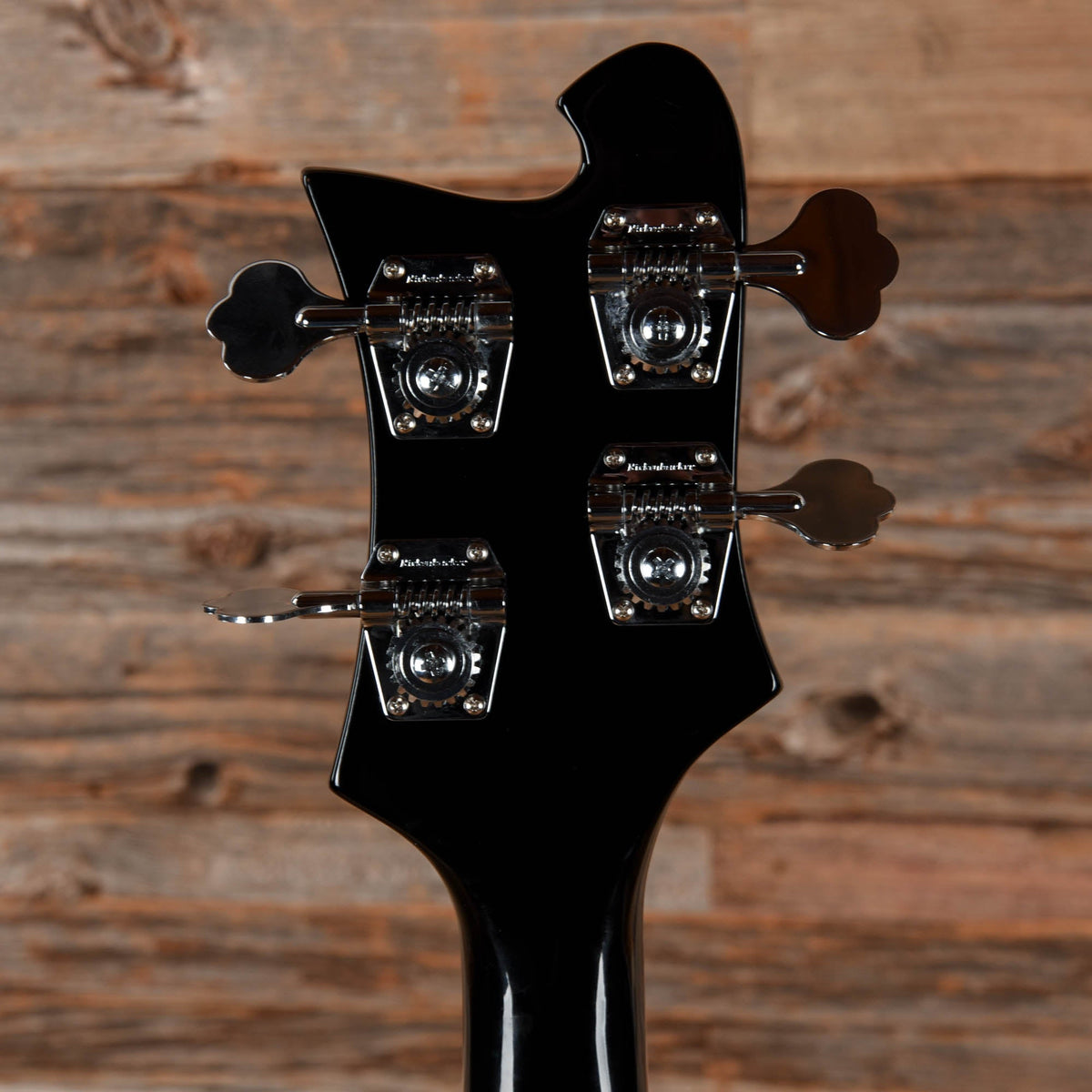 Rickenbacker 4003 Bass Jetglo - View 7 | MusicMarket