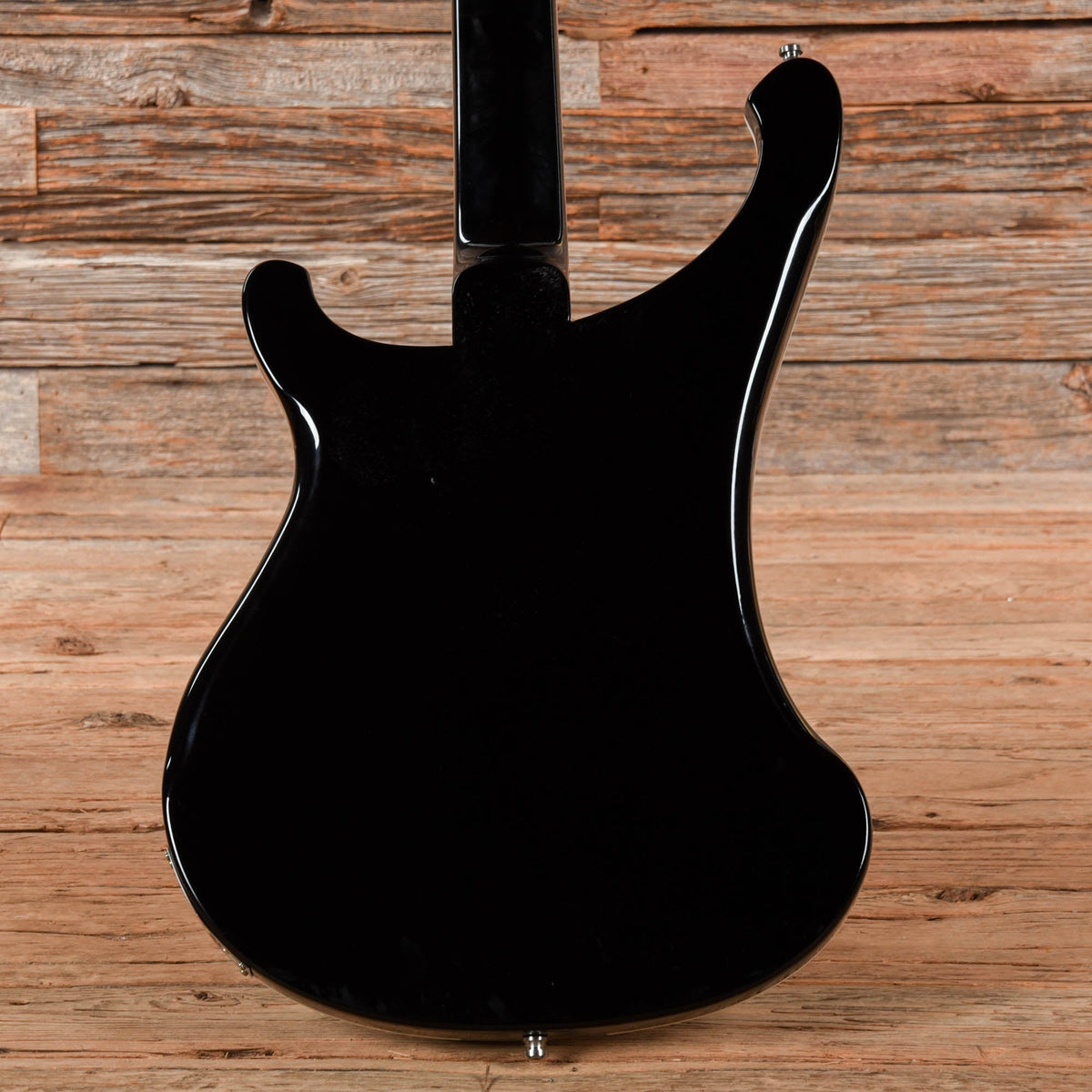 Rickenbacker 4003 Bass Jetglo - View 3 | MusicMarket